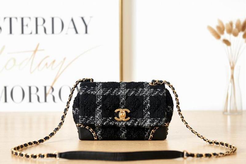 Chanel Handbags 304